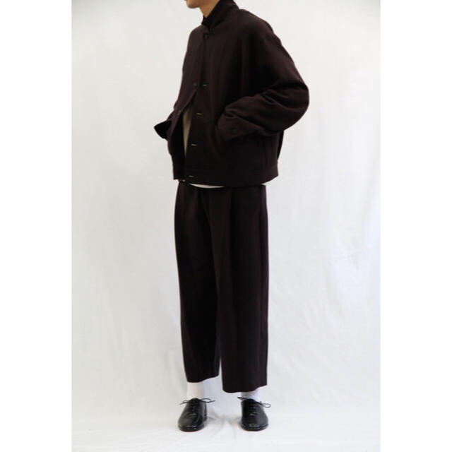 ウル uru tokyo 18aw  セットアップ 値下げ交渉受け付けます♫