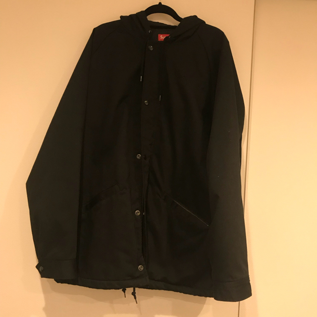 Supreme(シュプリーム)の16ss supreme black sabbath hooded parka メンズのトップス(パーカー)の商品写真