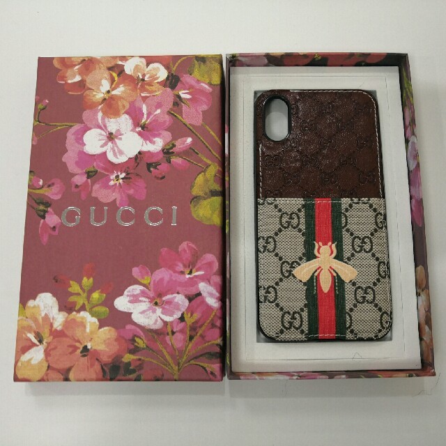 エルメス iphone8plus ケース 新作 、 Gucci - グッチ GUCCI アイフォンケース Iphoneケース　 　
の通販 by のこのこ's shop｜グッチならラクマ