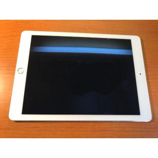 アップル(Apple)のiPad Air2 64GB wifiモデル【箱、付属品なし】(タブレット)