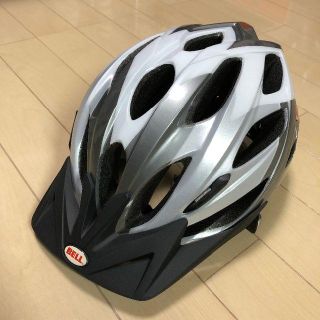 ベル(BELL)のベル BELL ヘルメット 自転車 バイク サイクリング メンズ アウトドア(ウエア)