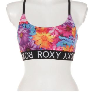 ロキシー(Roxy)のROXY スポーツブラ(ヨガ)