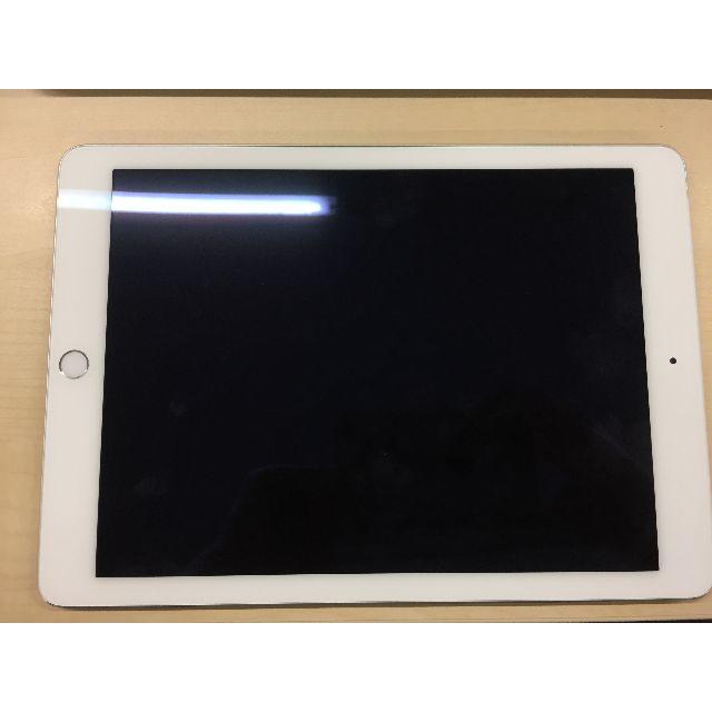 【3台】iPadAir2 A1567 セルラーモデル16GB 3台