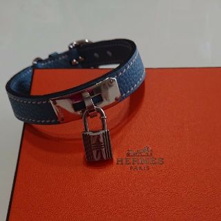 エルメス(Hermes)のエフェ様専用！ お値下げ！ 極美品！ エルメス 首輪(犬)