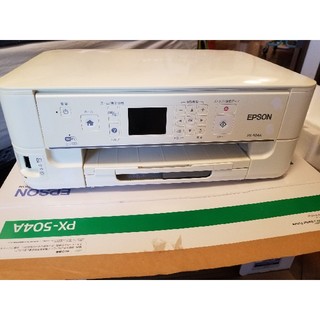 エプソン(EPSON)のEPSON　PX-504A(PC周辺機器)