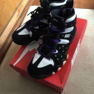 ナイキ(NIKE)のナイキ エアマックス2 nike air max2 cb'94(スニーカー)