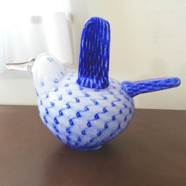 新品入荷 専用 2017 - iittala アニュアルバード イッタラバード Kiuru