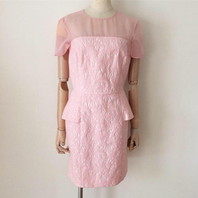 Blugirl - Blugirlドレスの通販 by Merci&Co.'s shop｜ブルーガール