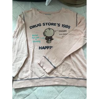 ドラッグストアーズ(drug store's)のdrug' store's(トレーナー/スウェット)