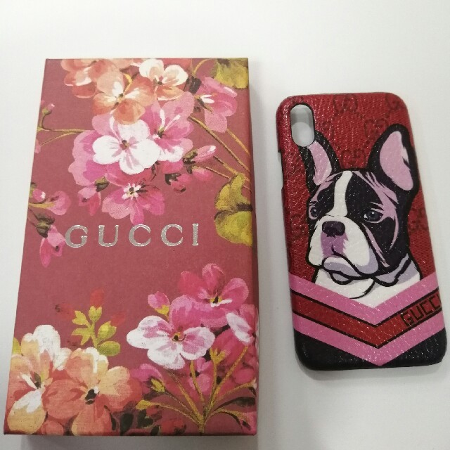 Gucci - グッチGUCCI　iPhone6SPlus ケースの通販 by muchacha's shop｜グッチならラクマ