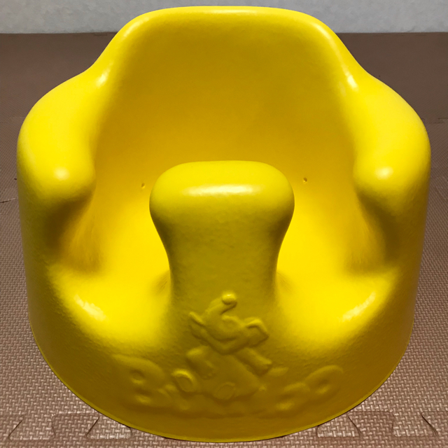 Bumbo(バンボ)のバンボ キッズ/ベビー/マタニティの寝具/家具(その他)の商品写真