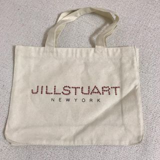 ジルスチュアートニューヨーク(JILLSTUART NEWYORK)のJILL STUART トートバッグ(トートバッグ)