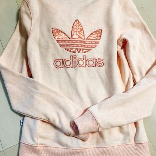 アディダス(adidas)のadidas originals パーカー(パーカー)