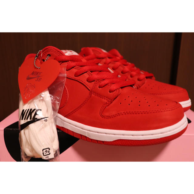 NikeSB Dunk×girls Don't cry  27.5cmメンズ