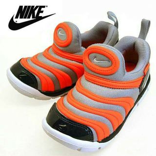 ナイキ(NIKE)の最値!新品!ﾅｲｷ ﾀﾞｲﾅﾓﾌﾘｰ TD ｽﾆｰｶｰ ｷｯｽﾞｻｲｽﾞ15cm(スニーカー)