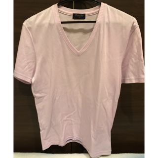 メンズビギ(MEN'S BIGI)のmen's bigi 半袖Ｔシャツ(Tシャツ/カットソー(半袖/袖なし))