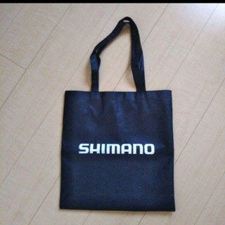 シマノ(SHIMANO)のシマノ SHIMANO トートバッグ(ウエア)
