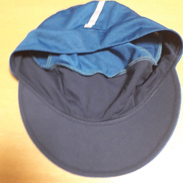 ARC'TERYX(アークテリクス)のarcteryx アークテリクス　ポコキャップ　ブルー　pococap  メンズの帽子(キャップ)の商品写真