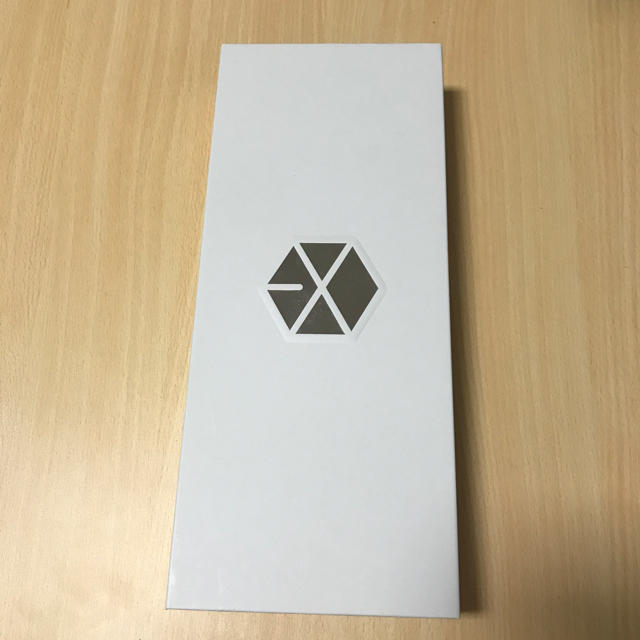 EXO 公式ペンライト 遠隔操作OK