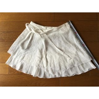 【専用】シルビアバレエスカート(ダンス/バレエ)