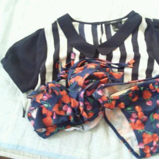 ますおさん☆さま専用(水着)
