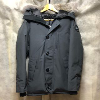 カナダグース(CANADA GOOSE)のカナダグース  シャトー  ブラックラベル  １８AW(ダウンジャケット)