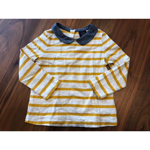 babyGAP(ベビーギャップ)のbabyGAP ロンT 80 キッズ/ベビー/マタニティのベビー服(~85cm)(シャツ/カットソー)の商品写真