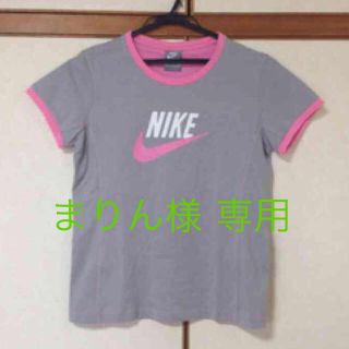 ナイキ(NIKE)のナイキ Tシャツ(Tシャツ(半袖/袖なし))