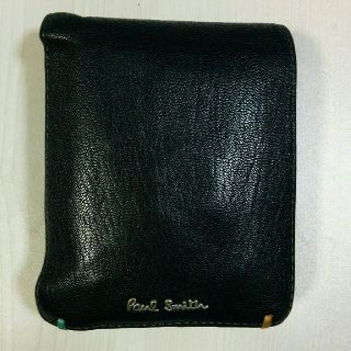 ポールスミス(Paul Smith)のポールスミス二つ折り財布(折り財布)