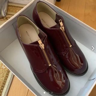 マジェスティックレゴン(MAJESTIC LEGON)の！美品！ MAJESTIC LEGON パンプス(ハイヒール/パンプス)