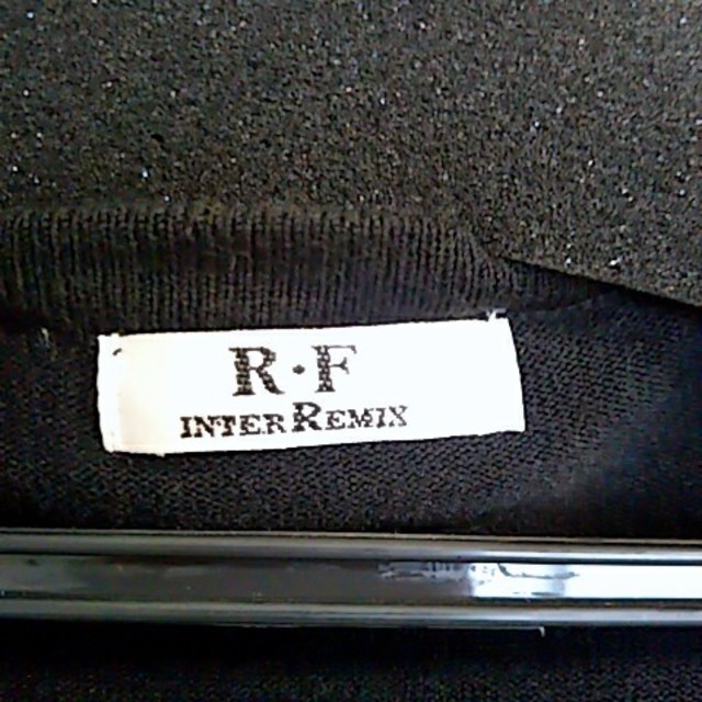 R・F(アールエフ)のR.F　ボレロ　値下げ中 レディースのトップス(ボレロ)の商品写真