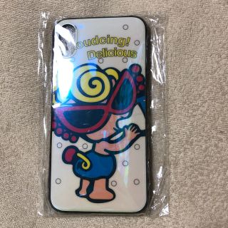 ヒステリックミニ(HYSTERIC MINI)のHYSTERIC MINI  iPhoneケース(iPhoneケース)