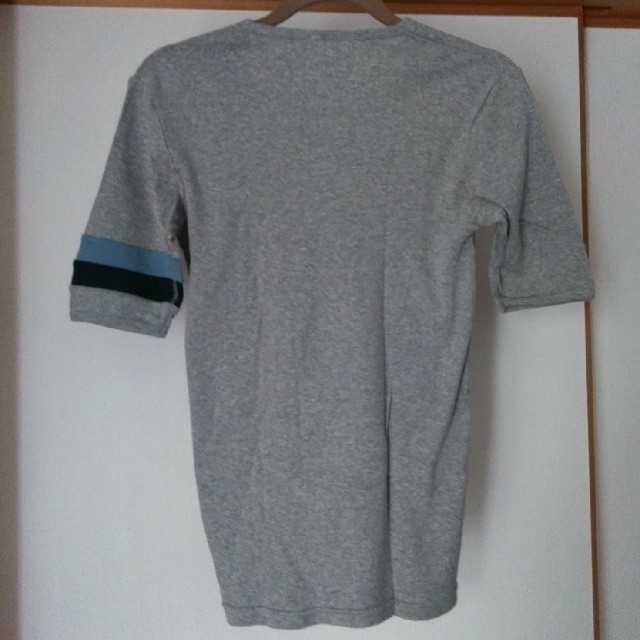 grn(ジーアールエヌ)のgrn　ユニセックス　Mサイズ メンズのトップス(Tシャツ/カットソー(半袖/袖なし))の商品写真
