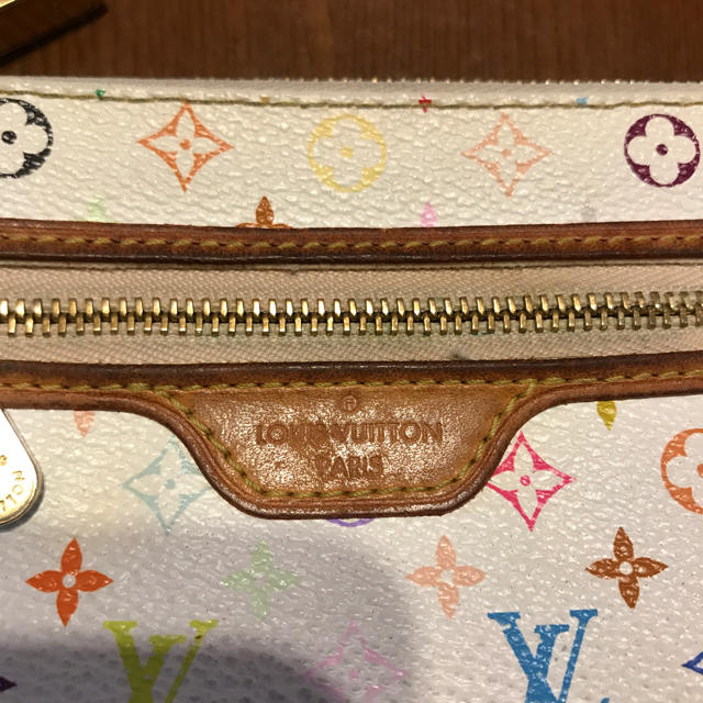 ルイヴィトン 今週いっぱいお値下げ - 財布