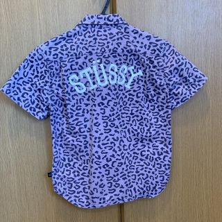 ステューシー(STUSSY)のSTUSSY KIDS(Tシャツ/カットソー)