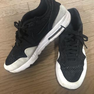 ナイキ(NIKE)のNIKE エアマックス90  美品(スニーカー)