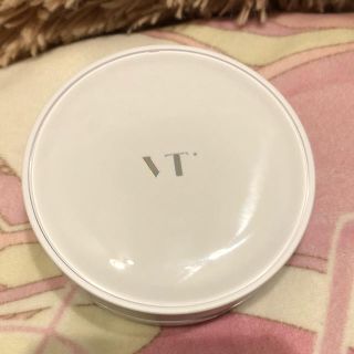 エチュードハウス(ETUDE HOUSE)のクッションファンデ♡VT(ファンデーション)