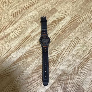 タイメックス(TIMEX)の腕時計(腕時計(デジタル))