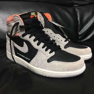 ナイキ(NIKE)のAJ1(スニーカー)