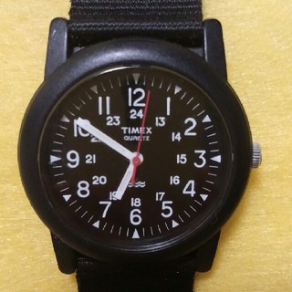 タイメックス(TIMEX)のTIMEX腕時計(腕時計(アナログ))