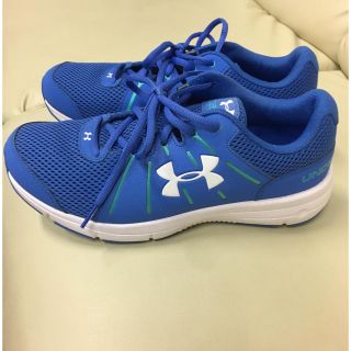 アンダーアーマー(UNDER ARMOUR)のアンダーアーマーランニングシューズ(シューズ)