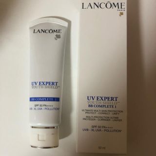 ランコム(LANCOME)のランコム UVエクスペールBB 6割残 即決値下げ可能(BBクリーム)