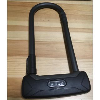 アバス(ABUS)のABUS 640 230mm マウント付属 自転車用鍵(その他)