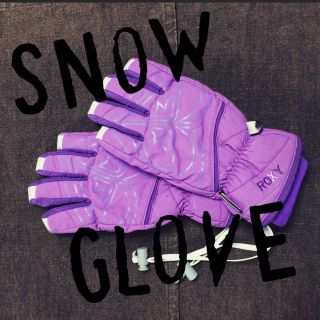 ロキシー(Roxy)のRoxy Snow Glove(手袋)