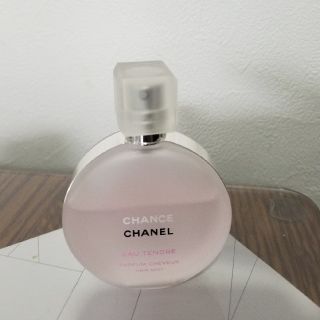 シャネル(CHANEL)の本日のみ値下げ☆CHANELオータンドゥル　ヘアミスト昨年購入　美品(ヘアウォーター/ヘアミスト)