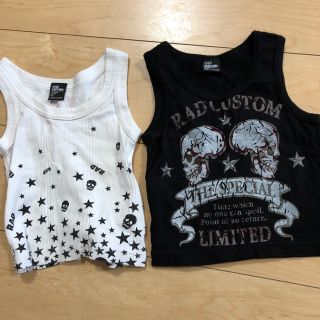 ラッドカスタム(RAD CUSTOM)の6点 専用(Ｔシャツ)