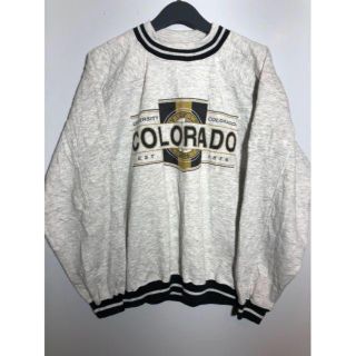 チャンピオン(Champion)のスウェット ヴィンテージ 90s レトロ(スウェット)