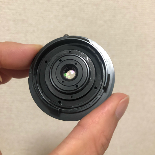 LEICA(ライカ)の宮崎光学MS-Optics Ultra Wide Perar-R17mmf4.5 スマホ/家電/カメラのカメラ(レンズ(単焦点))の商品写真