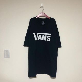 ヴァンズ(VANS)のバンズ Tシャツ(Tシャツ(半袖/袖なし))