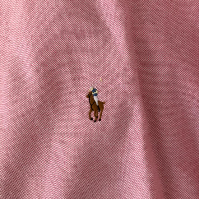 POLO RALPH LAUREN(ポロラルフローレン)のラルフローレンシャツ(saku様) レディースのトップス(シャツ/ブラウス(長袖/七分))の商品写真